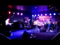 CHUCHO VALDES BOISDALE LONDON