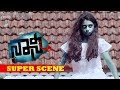Kannada Scenes | Priyanka starts experiencing evil in the house | Naani Kannada Movie