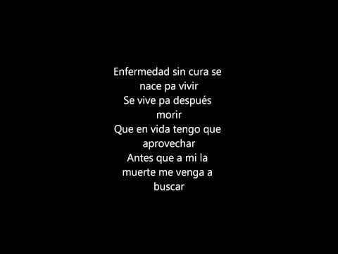 MUERO LYRIC muero lyric: