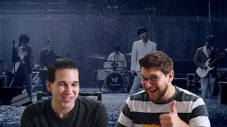 METALHEAD REACTION - ONEWE - 'Rain To Be'
