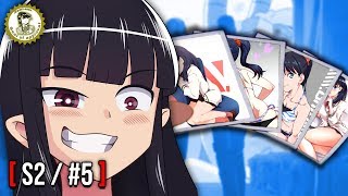 Anime Vines / Crack S2 #5 ?OPPAI!?