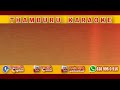 Manassu manassinte katil karaoke with lyrics | Thamburu karaoke | മനസ്സ് മനസ്സിന്റെ കാതിൽ കരോക്കെ