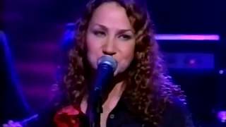 Watch Joan Osborne Righteous Love video