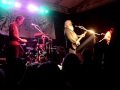 R. Stevie Moore - I like to stay home (live @ Creepy Teepee 2011)