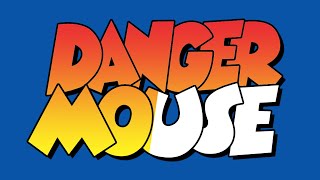 Danger Mouse 1981 - Intro Karaoke