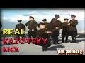 Real Kazotsky Kick