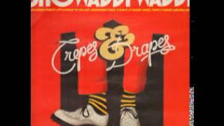Watch Showaddywaddy Heartbeat video
