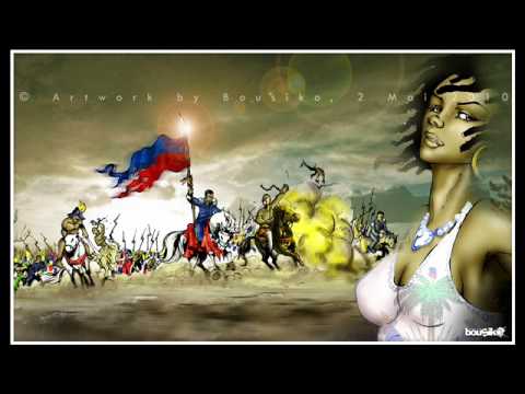 P-Kal Kanaval 2014 - bay Pas Tou Gol