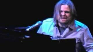 Watch Jason Upton All Things Are Possible video