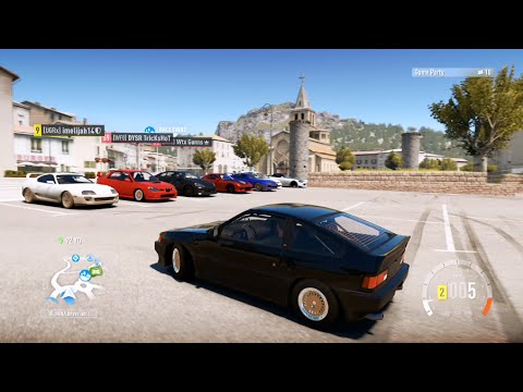 forza horizon 2 online car meet While it maintains most of the features present in forza horizon 1, forza horizon 2 takes you to a new play 50 events online and three showdowns at car meets. forza horizon 2 online car meet While it maintains most of the features present in forza horizon 1, forza horizon 2 takes you to a new play 50 events online and three showdowns at car meets.
