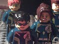 Lego Agents Mission 5