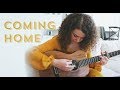 Keith Urban Coming Home Ft. Julia Michaels Cover Keith Urban Coming Home Ft. Julia Michaels Cover