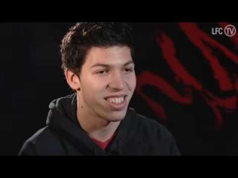 Dani Pacheco interview about his life and Nando. Dani Pacheco interview about his life and Nando. 10:05. Daniel Pacheco is my fav liverpool's boy! he can be
