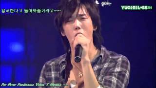 Watch Ss501 Again video
