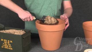 How To Make Your Own Zeer Pot Pot-In-Pot Refrigerator