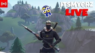 New VERGE Skin #Chronic #Scrims #FearChronic |Fortnite |#Ps4