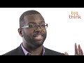 Baratunde Thurston: A Bacon-infused Internet?