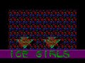 Moving Background Screen - Mindbomb Demo (Atari ST) #1