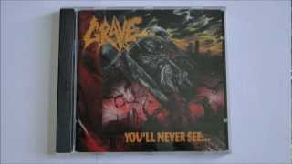 Watch Grave Severing Flesh video