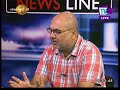 TV 1 News Line 08/09/2017