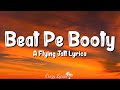 Beat Pe Booty (Lyrics) | A Flying Jatt | Kanika Kapoor, Vayu