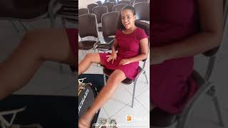 As Crente São As Mais Safadas