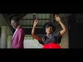 Fre Gabe feat Rosena J. Orys - SABAOTH (Official Video) #TMVE