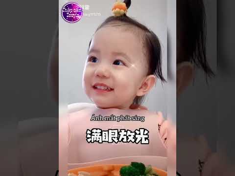 Sóc chuột nhỏ Đường Đường (特昂糖) chỉ cần ăn là vui vẻ ❤❤❤