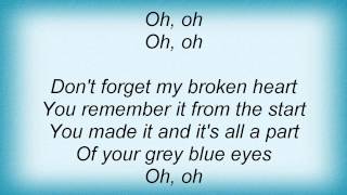 Watch Dave Matthews Band Grey Blue Eyes video