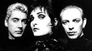 Watch Siouxsie  The Banshees Hall Of Mirrors video