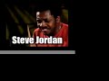 Steve Jordan - Pocket Groove