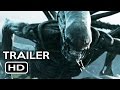 Alien: Covenant Trailer #2 (2017) Michael Fassbender, James Franco Sci-Fi Movie HD Alien: Covenant Trailer #2 (2017) Michael Fassbender, James Franco Sci-Fi Movie HD