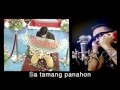 Sa Tamang Panahon by Spark Florin (Aldub song)