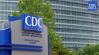 JUST IN: CDC to hold 'emergency meeting' on heart inflammation after COVID-19 vaccines