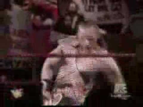 Full Story Of The Montreal ScrewJob Part 1