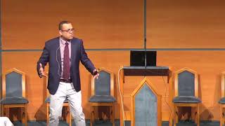 Evangelism: Part 1 Finding the Treasure l Pr Jean-Noel Adeline l 31 July 2020