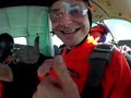 Skydiving Tandem Drop 4000m with Free-fall - July 9, 2011