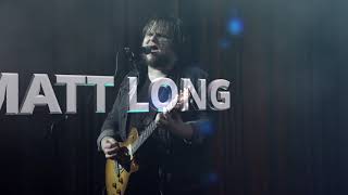 Matt Long Czech Tour 2019 4k