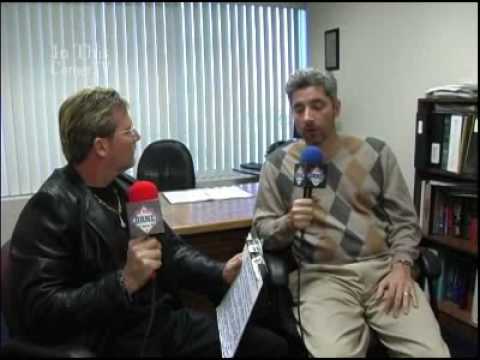 InThisCornerTV.com talks with Keith Kizer about the Mayweather vs Pacquiao Controversy