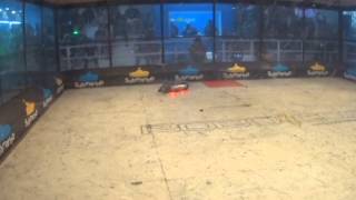 URC15 - Touro Classic vs General