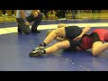 Intimate moments of female grappling and wrestling - These were hard fought matches