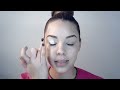 Colorful Smokey Eye- Lorena Valencia (Tutorial)