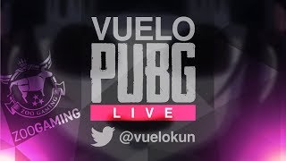 【PUBG】ぷにりむ【Zoo Gaming】