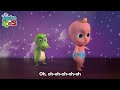 Johny and Zigaloo - Funny Dance for KIDS | LooLoo KIDS