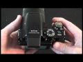 Nikon Coolpix P100 Digital Camera Review