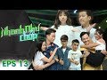 Nhanh Như Chớp | Tập 13 Full: Trường Giang Hari Won Vỡ Òa Khi Nam Thư Thắng Tiền Mua Sữa Cho Con