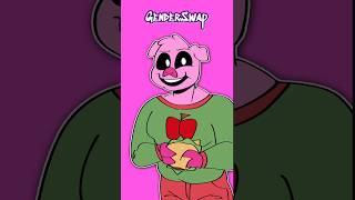 Smiling Critters Picky Piggys Transformation