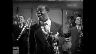 Watch Louis Armstrong Shadrack video