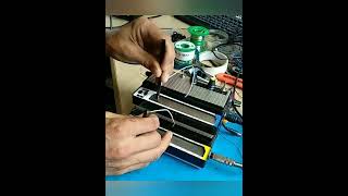 Circuit Bent Double Stylophone By Psychiceyeclix