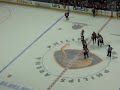 Title:Bryan McCabe vs. Ilya Kovalchuk Fight Description:fla @ atl, 09 Apr 09